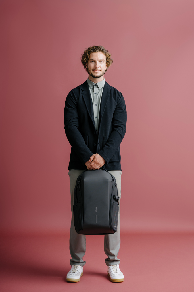 Picture of Bizz Backpack