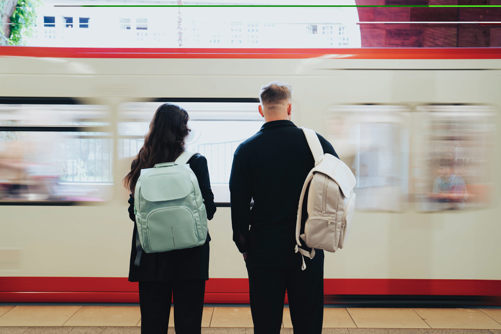 Soft Daypack XD Design