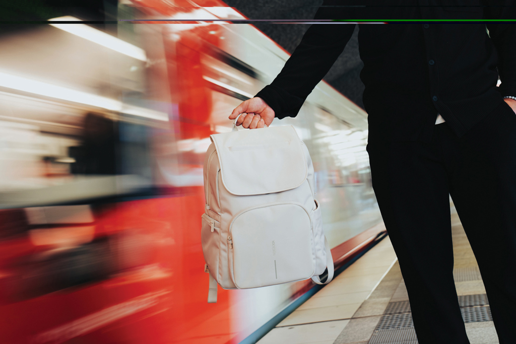 Soft Daypack XD Design