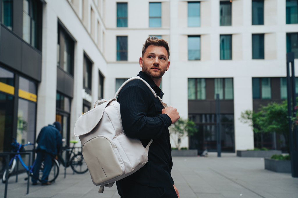 Soft Daypack XD Design