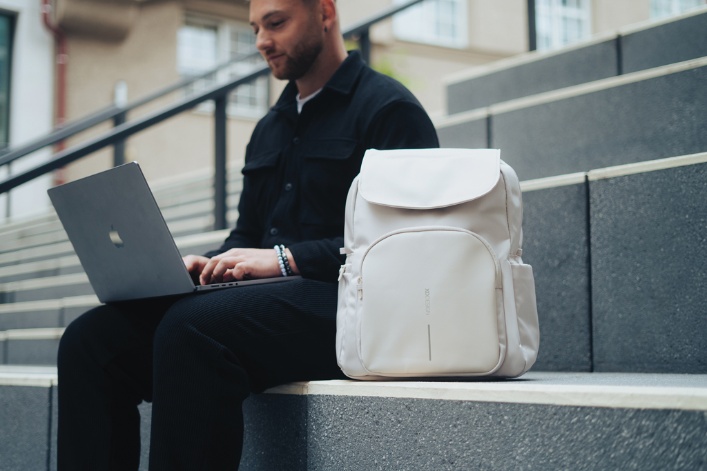 Soft Daypack XD Design