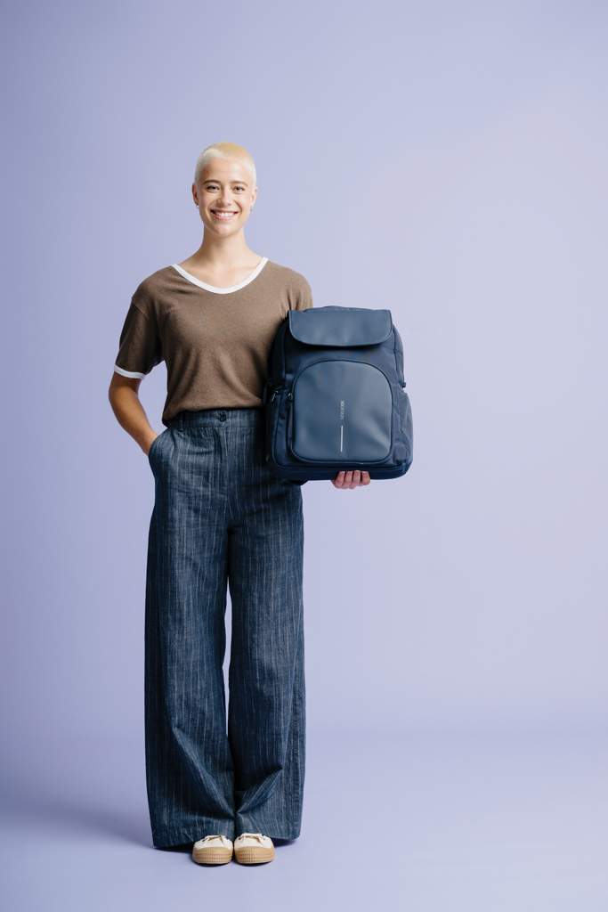 Soft Daypack XD Design