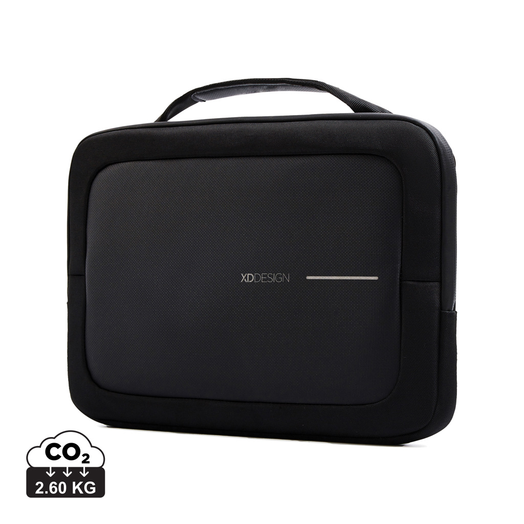 XD Design 14" Laptop taske, sort