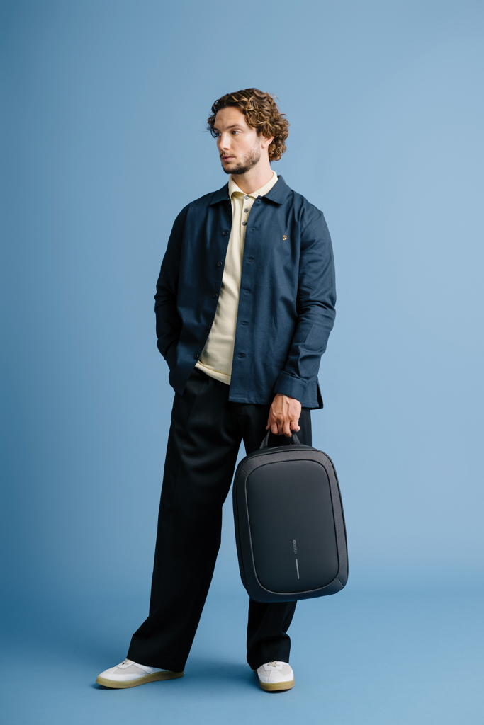 Picture of Bobby Edge