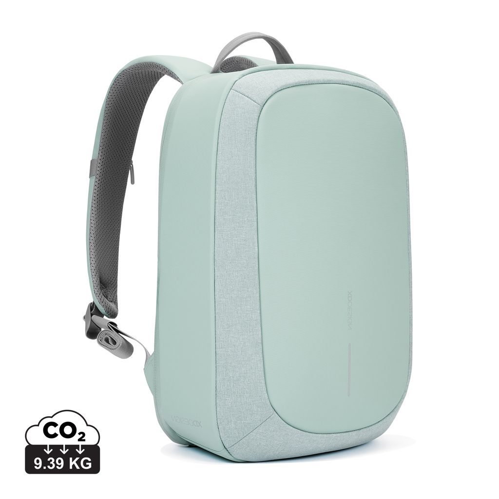 iceberg green, gris Bobby Edge