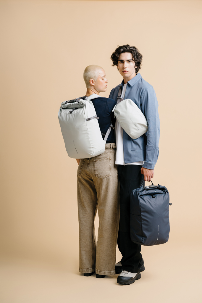 Sling expandible Urban resistente al agua