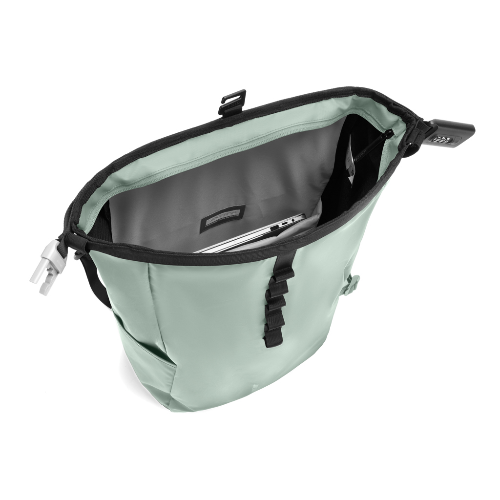 Mochila antirrobo Urban resistente al agua