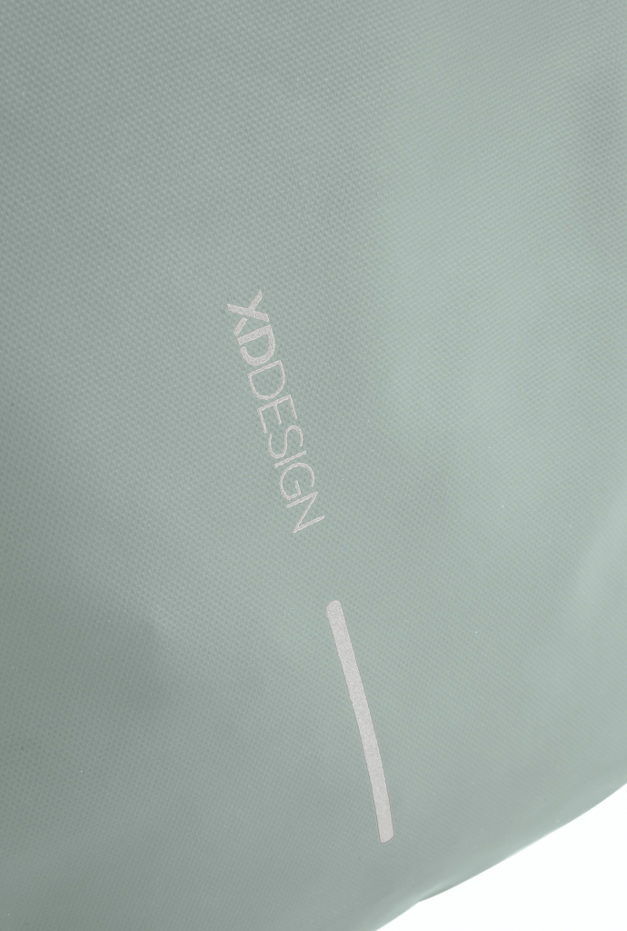 Mochila antirrobo Urban resistente al agua