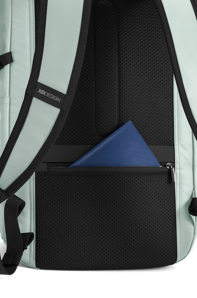 Mochila antirrobo Urban resistente al agua