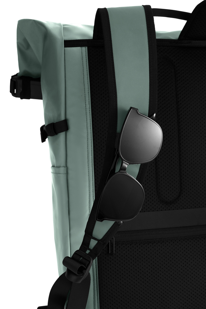 Mochila antirrobo Urban resistente al agua