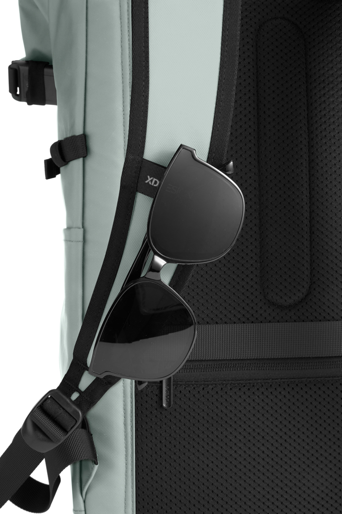 Mochila antirrobo Urban resistente al agua