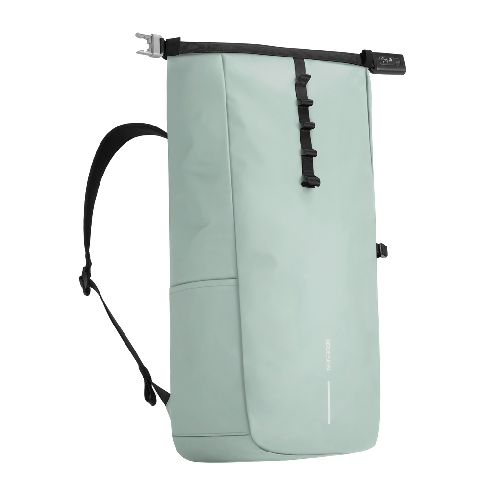 Mochila antirrobo Urban resistente al agua
