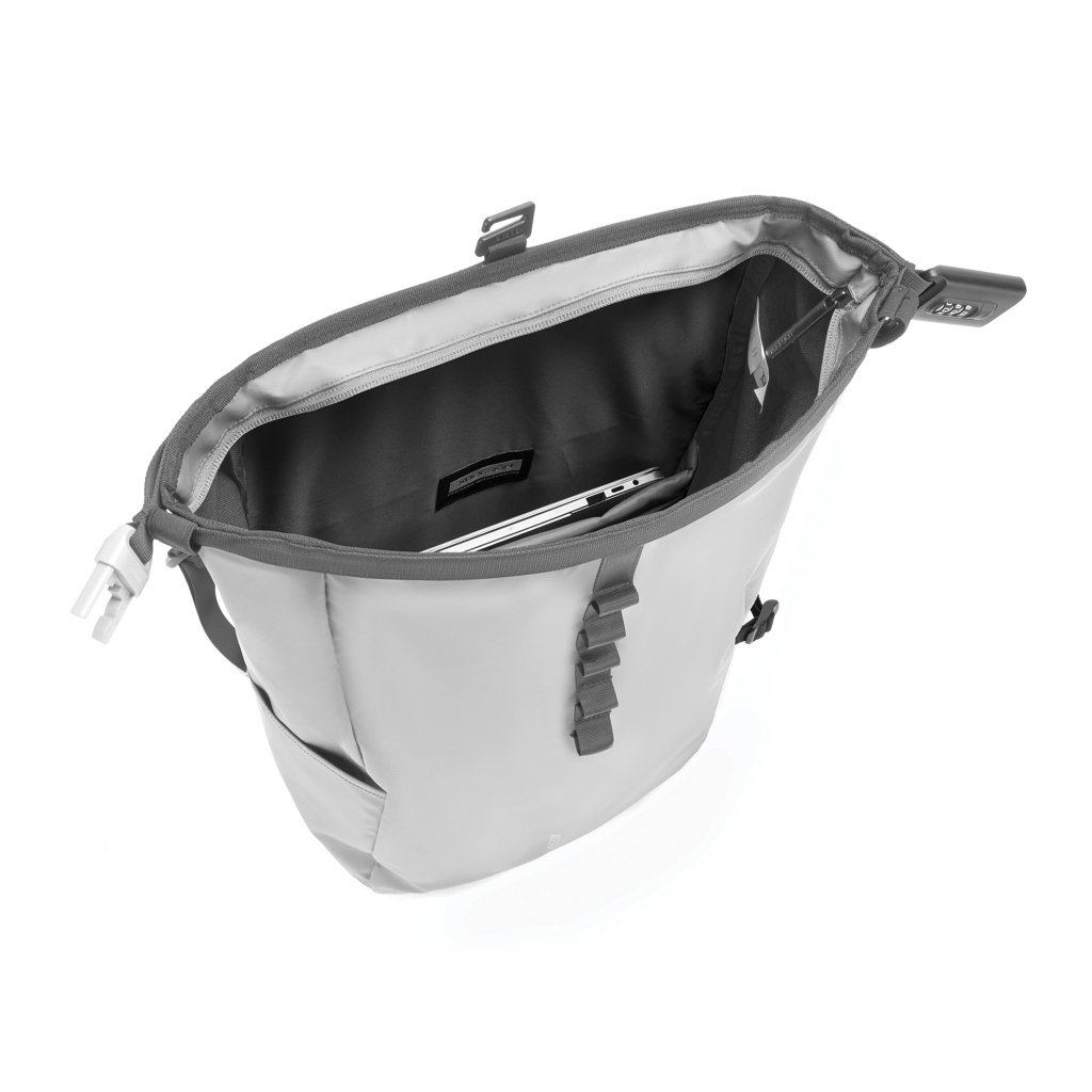 Mochila antirrobo Urban resistente al agua