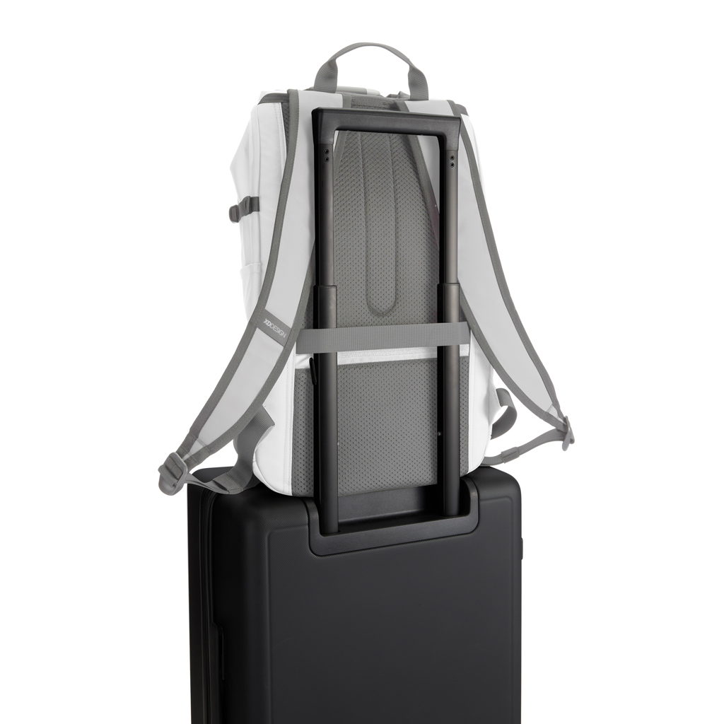 Mochila antirrobo Urban resistente al agua