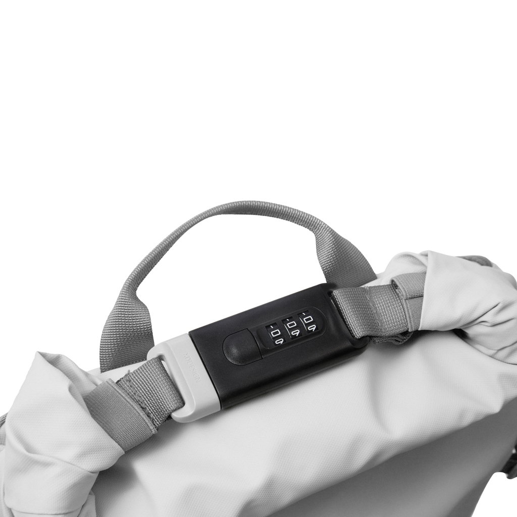 Mochila antirrobo Urban resistente al agua