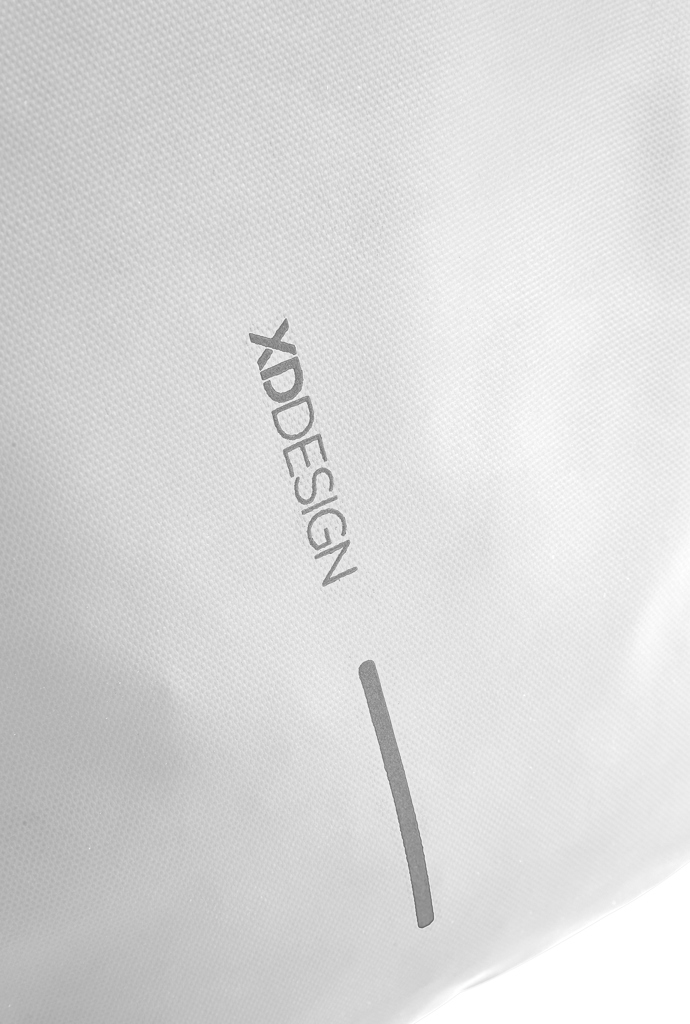 Mochila antirrobo Urban resistente al agua