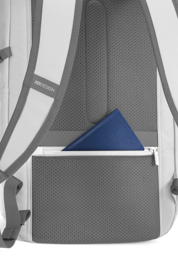 Mochila antirrobo Urban resistente al agua