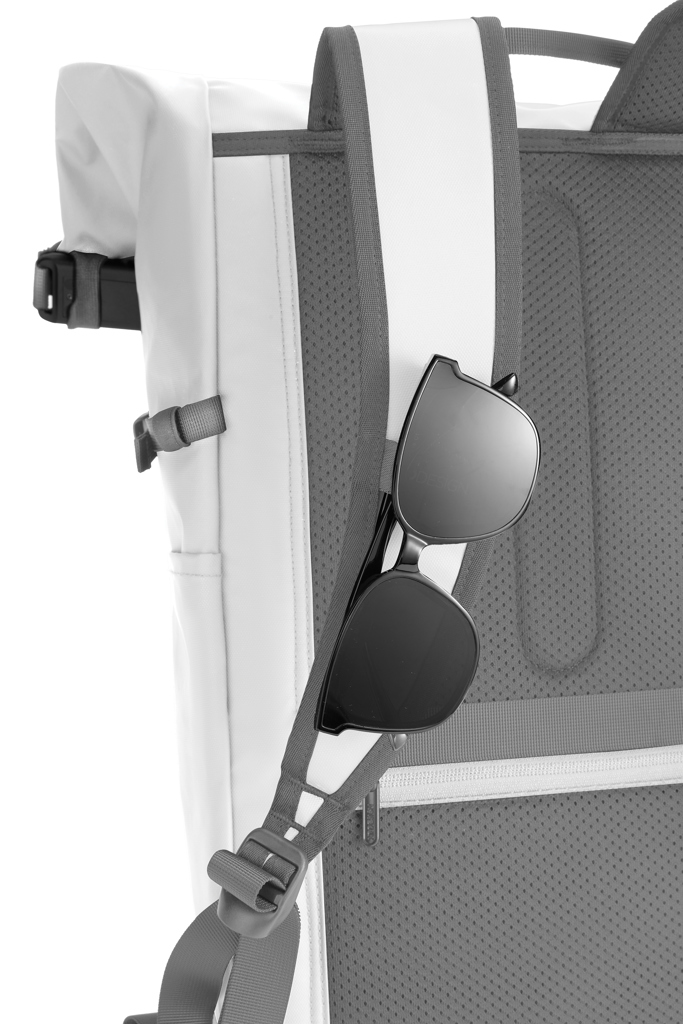 Mochila antirrobo Urban resistente al agua