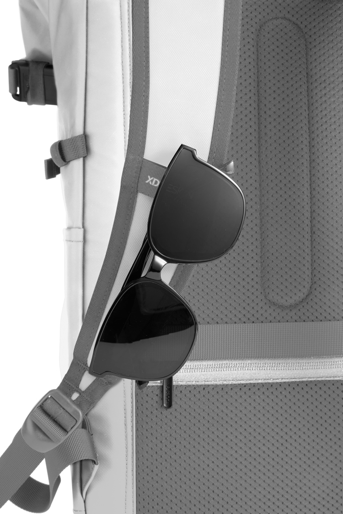 Mochila antirrobo Urban resistente al agua