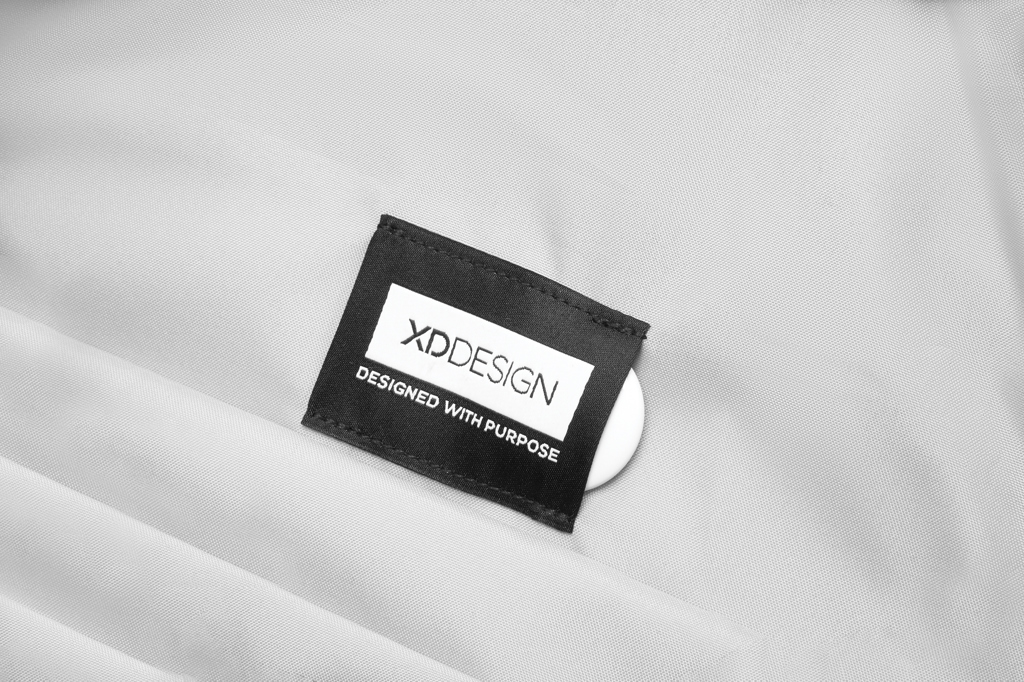 Mochila antirrobo Urban resistente al agua