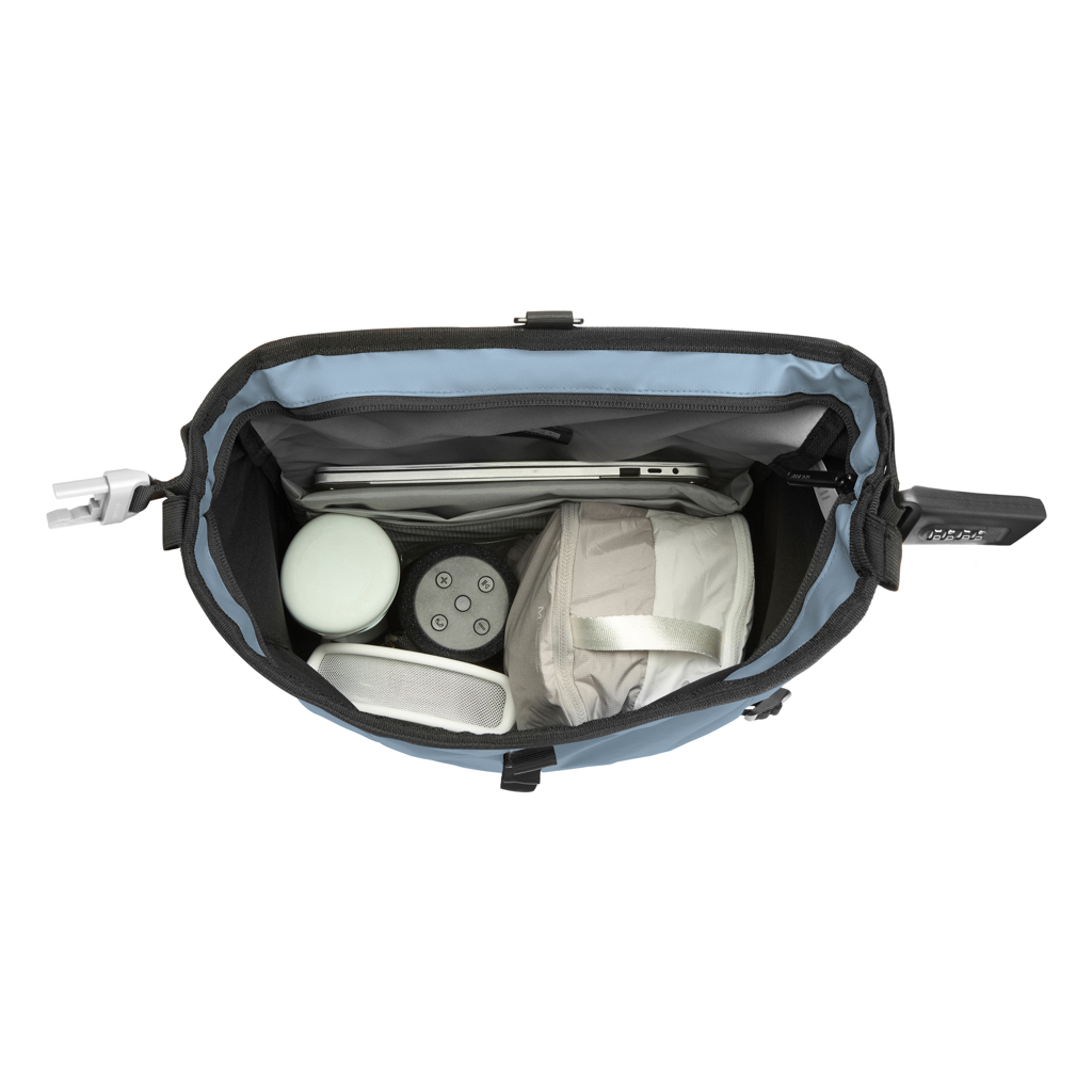 Mochila antirrobo Urban resistente al agua