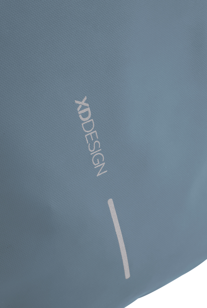 Mochila antirrobo Urban resistente al agua