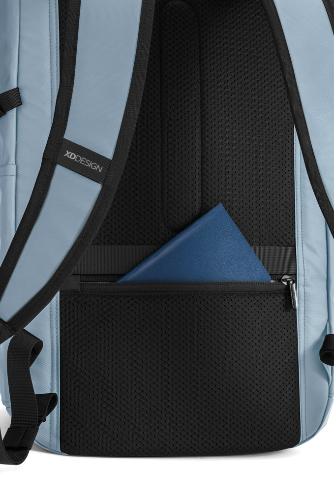 Mochila antirrobo Urban resistente al agua