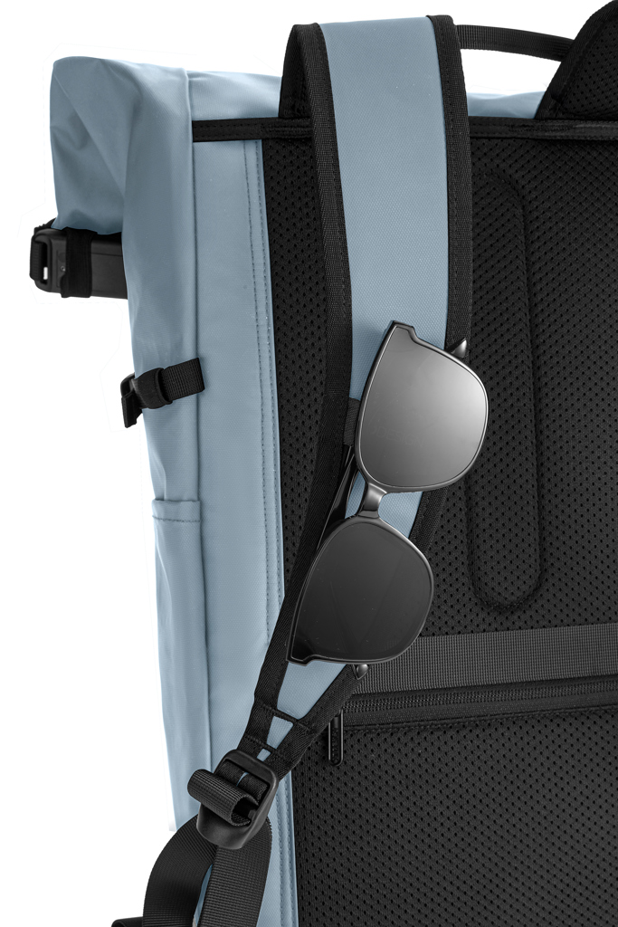 Mochila antirrobo Urban resistente al agua