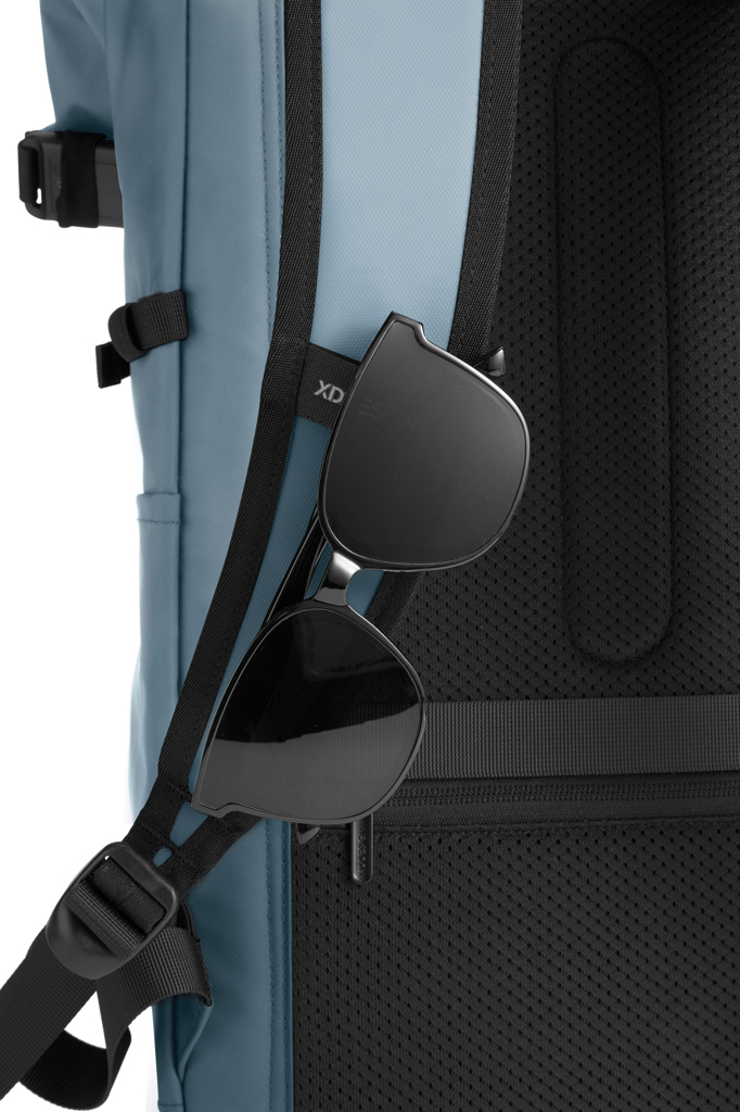 Mochila antirrobo Urban resistente al agua