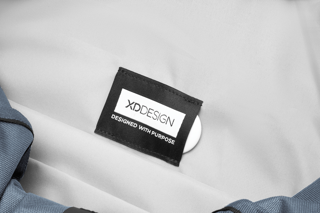 Mochila antirrobo Urban resistente al agua