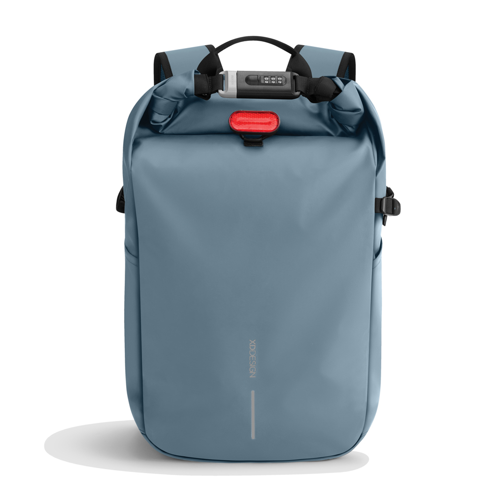 Mochila antirrobo Urban resistente al agua