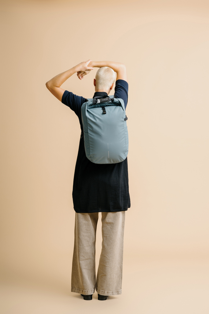 Mochila antirrobo Urban resistente al agua