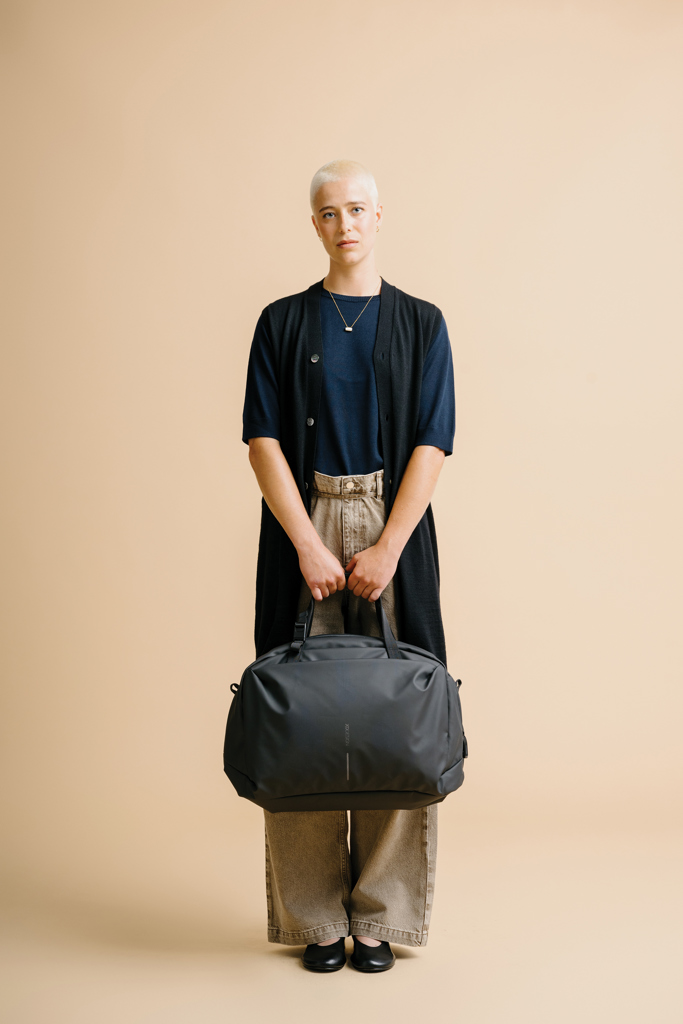 Picture of Urban Water Resistant Weekend Bag