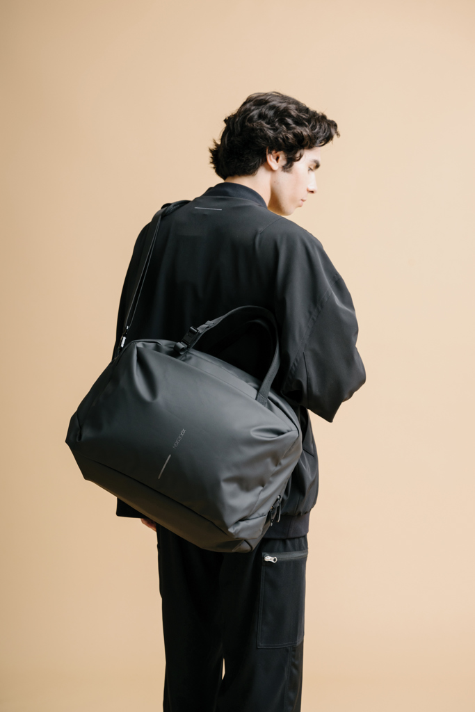 Picture of Urban Water Resistant Weekend Bag