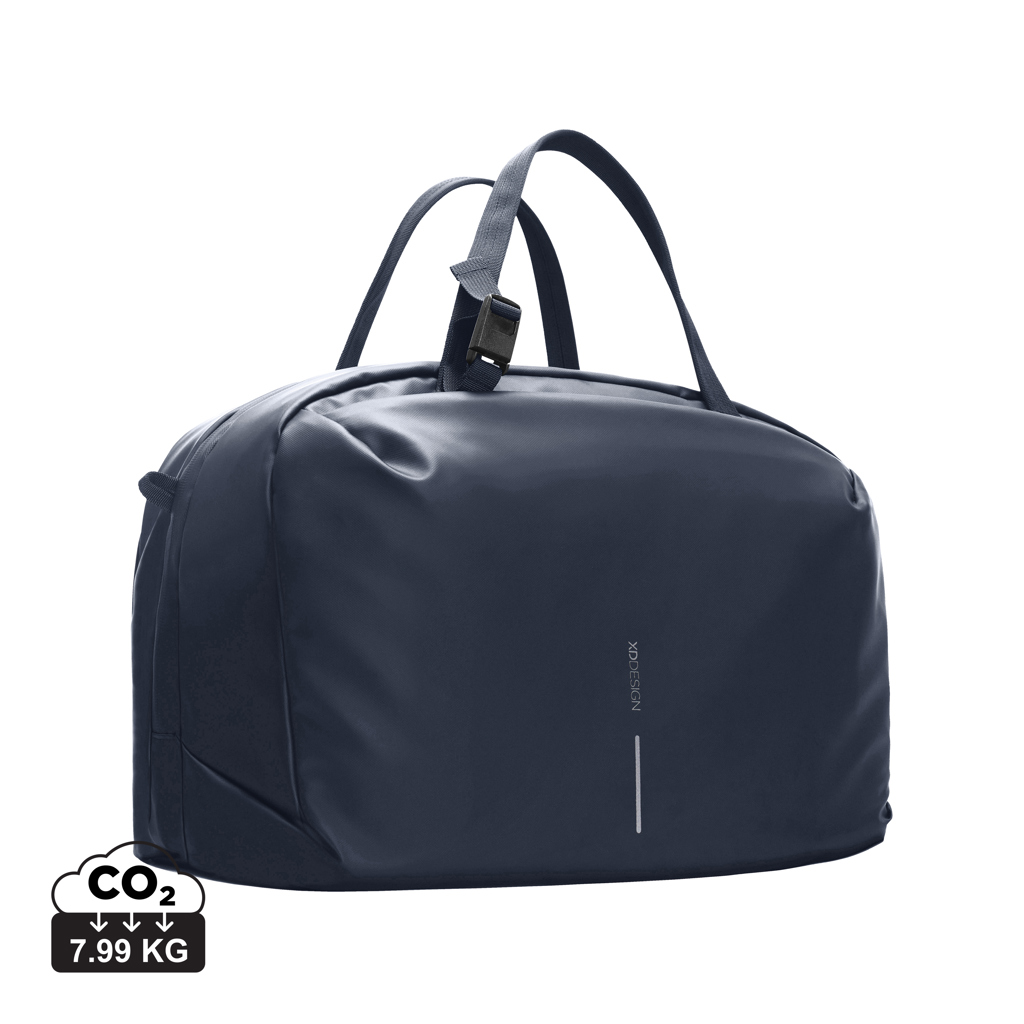 azul marino, gris Bolsa fin de semana Urban resistente al agua