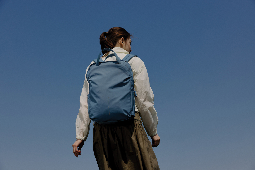 Mochila suave tote XD Design