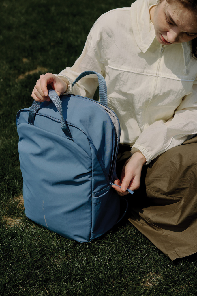 Mochila suave tote XD Design