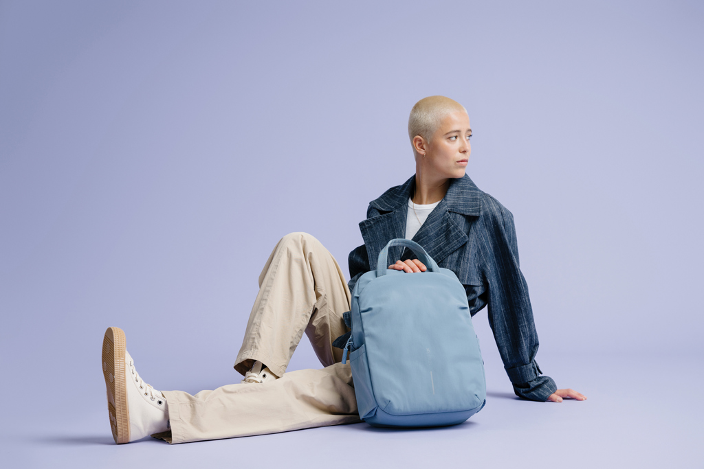 Mochila suave tote XD Design