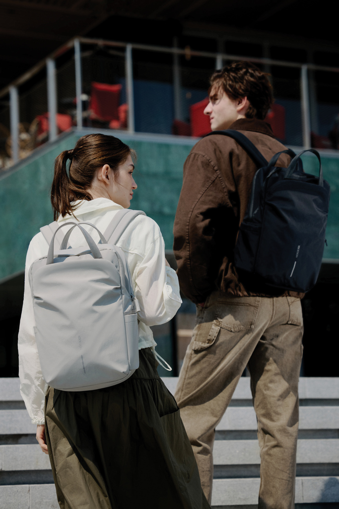 Mochila suave tote XD Design