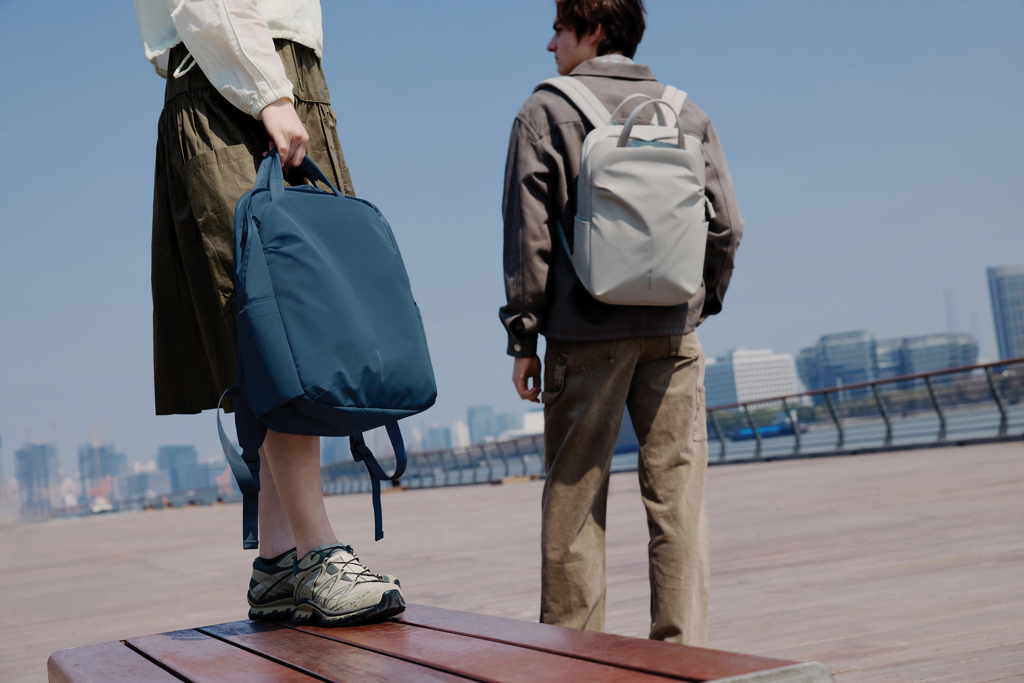 Mochila suave tote XD Design