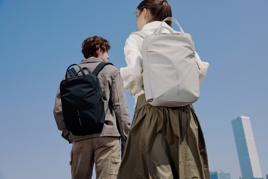 Mochila suave tote XD Design