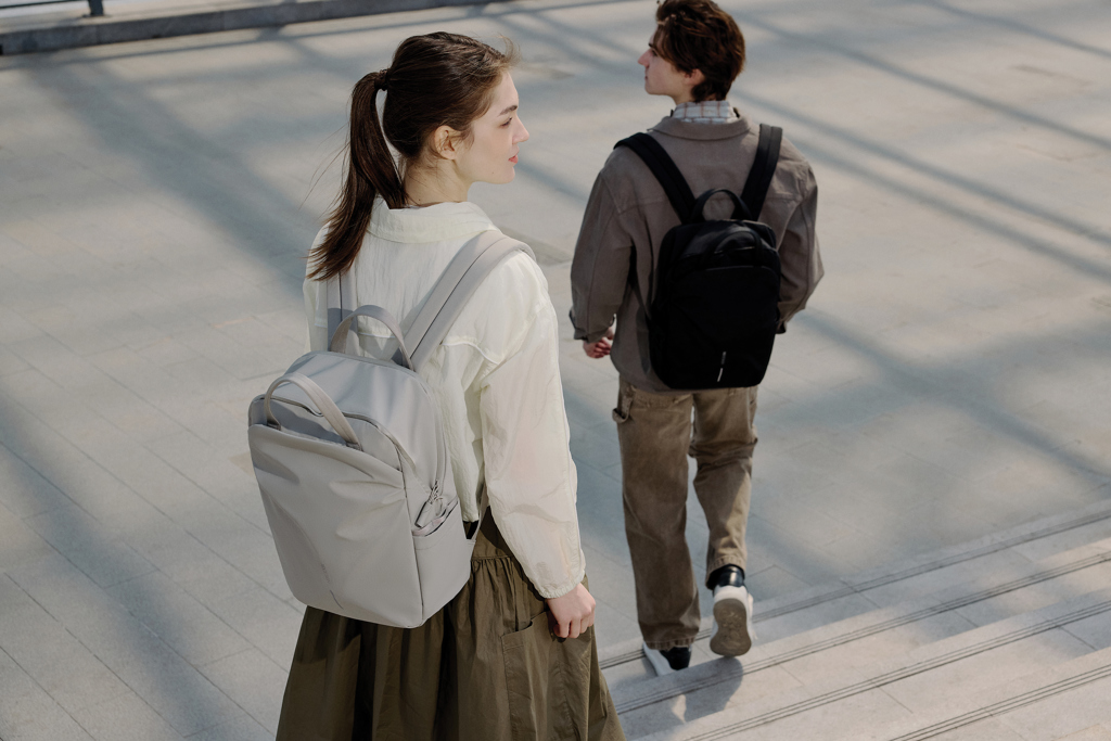 Mochila suave tote XD Design