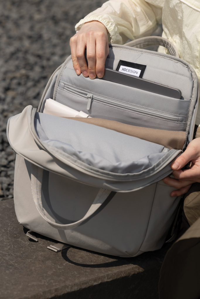 Mochila suave tote XD Design