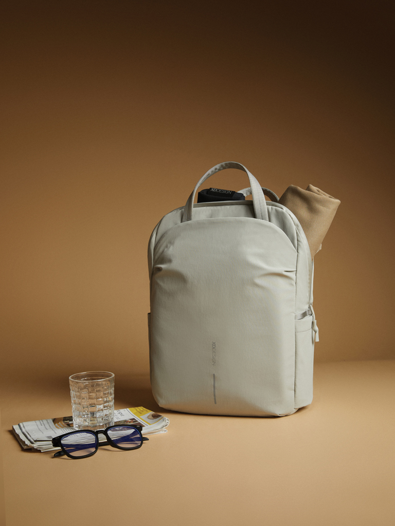 Mochila suave tote XD Design