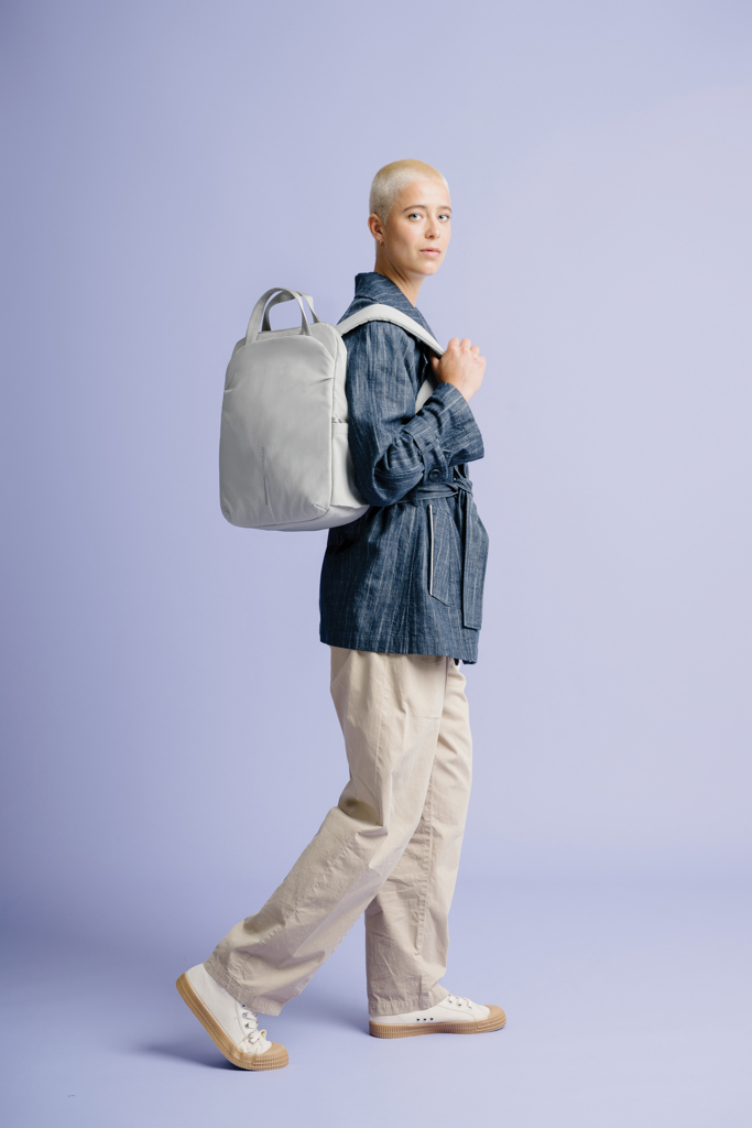 Mochila suave tote XD Design