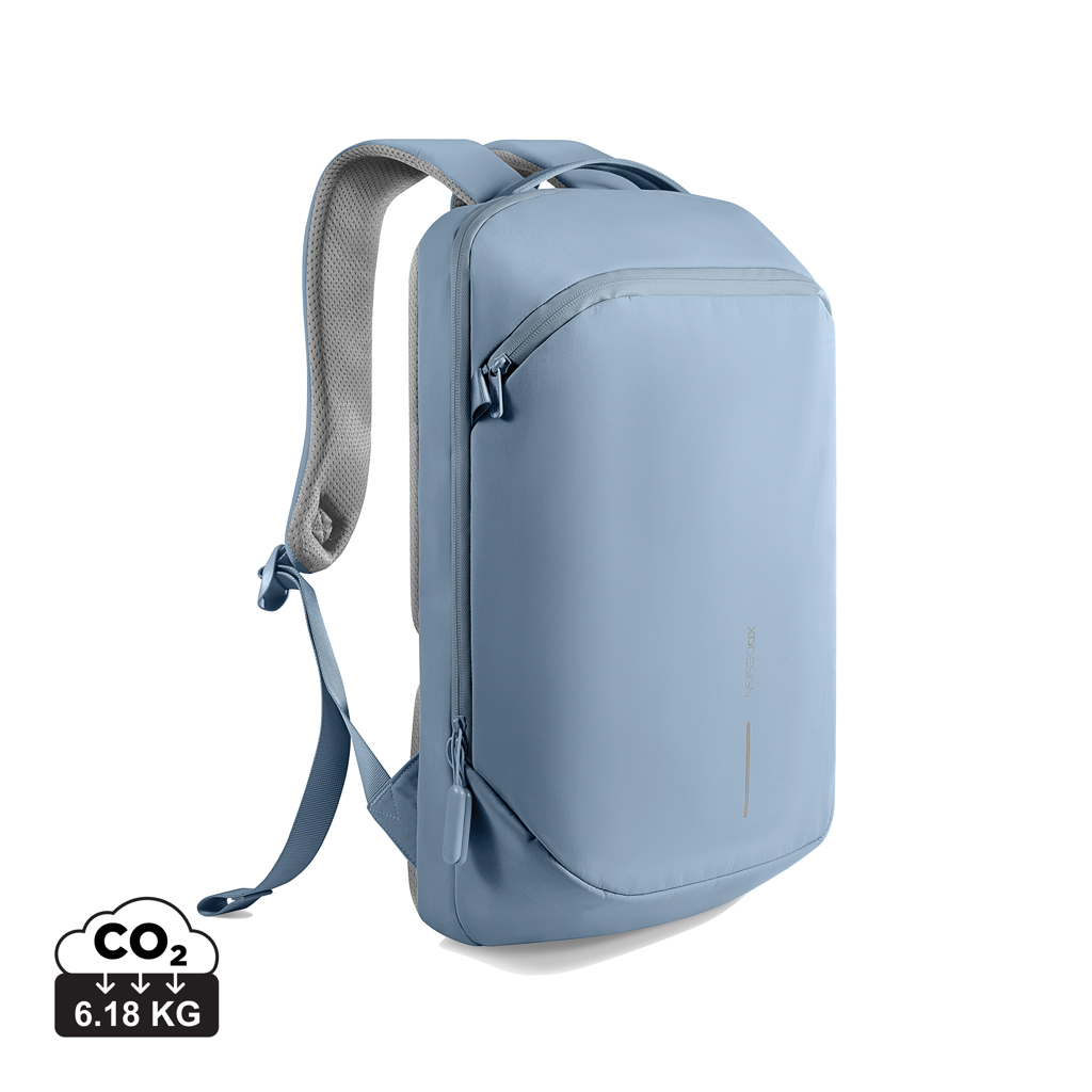 azul, gris Mochila Bobby Air