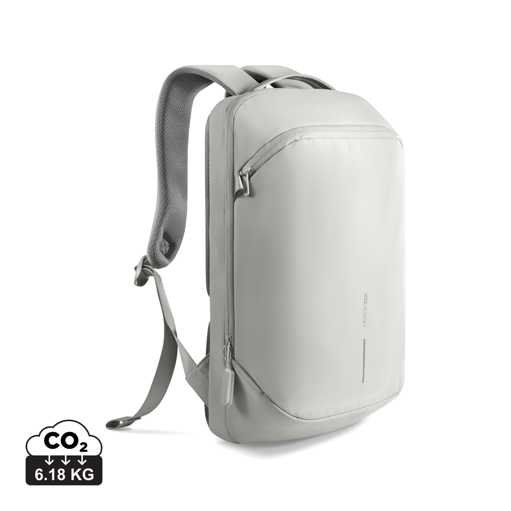 gris, gris Mochila Bobby Air