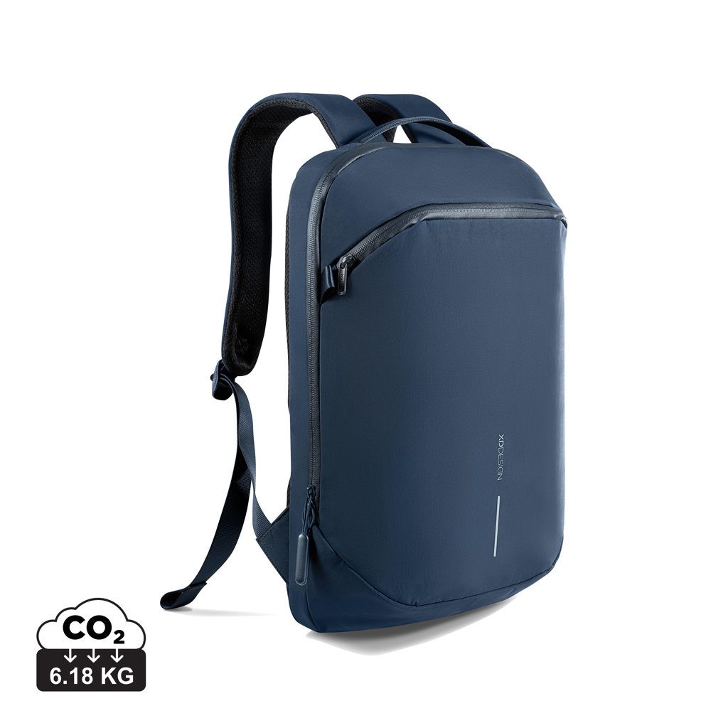 azul marino, gris Mochila Bobby Air