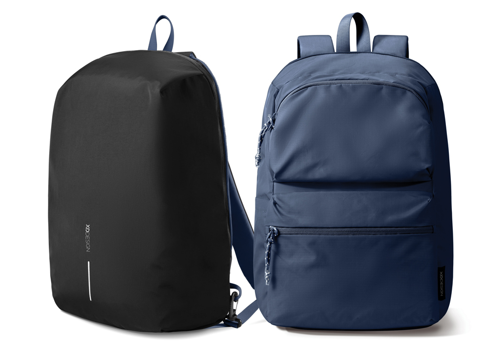 XD Design Switch 2-in-1 Rucksack - 11