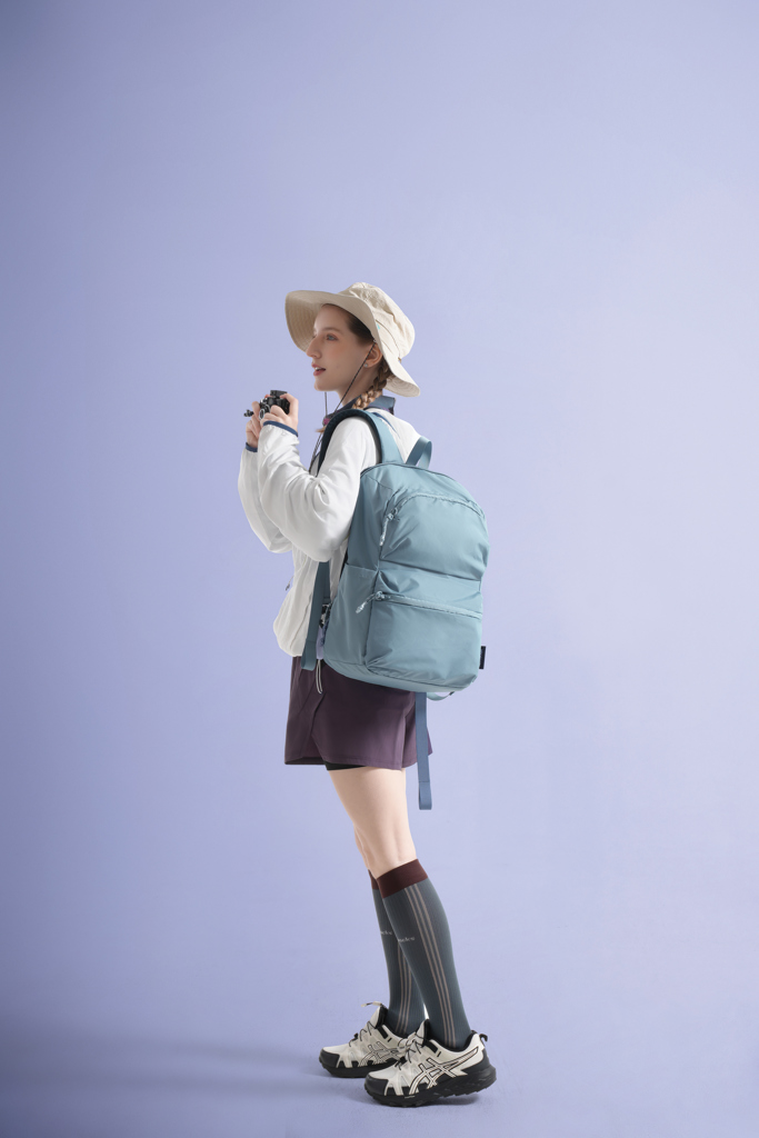 Mochila XD Design Switch 2 en 1